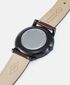 Fossil Unisex Montre Brown 11 Fossil Unisex Montre Brown -Fossil Soldes 2022 6238dac450f34879a2a3b97cebdf6a23