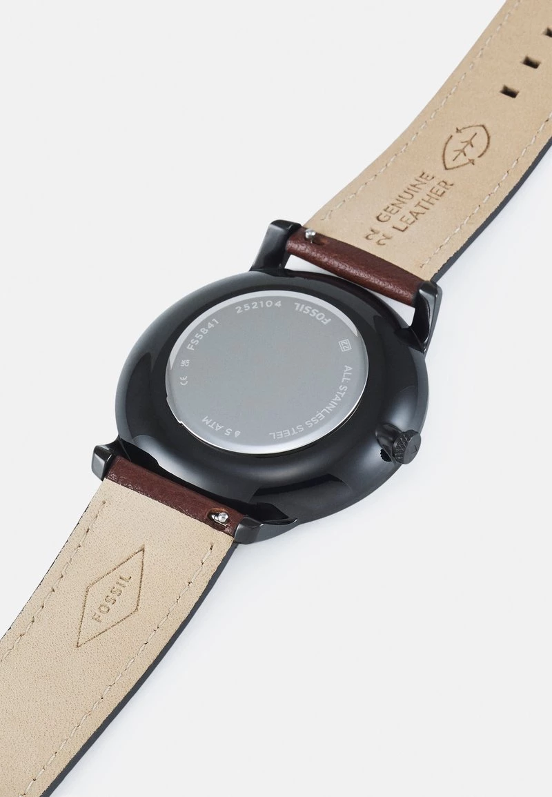 Fossil Unisex Montre Brown 6 Fossil Unisex Montre Brown – Image 4