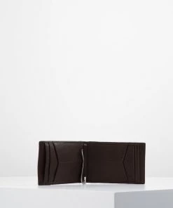 Fossil Homme NEEL MONEY Portefeuille Brown -Fossil Soldes 2022 62570dedeb77497c90708a7fe8657691