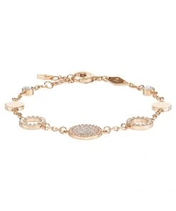 Fossil VINTAGE GLITZ Bracelet Rosegold Coloured Femme -Fossil Soldes 2022 625cddd719124a3ba4a164b19cafec2e