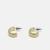 Fossil GEORGIA Boucles D'oreilles Gold Coloured Femme -Fossil Soldes 2022 62c5523015da46b6a9aafa1ac05c54ef