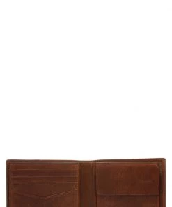 Fossil RYAN Portefeuille Dark Brown Homme -Fossil Soldes 2022 62d9b8964bed452387552e8885c9bbc7