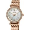 Fossil Montre Rose Gold Femme -Fossil Soldes 2022 62db08daf4314735992736bd3662dd72