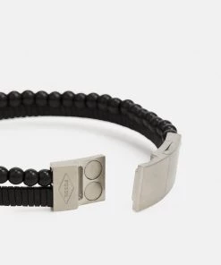 Fossil Homme VINTAGE CASUAL Bracelet Black -Fossil Soldes 2022 630e568c05b34e448e9606f17586f01e