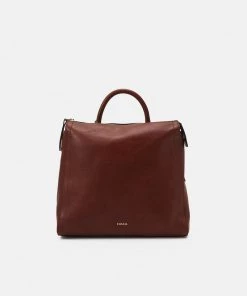 Fossil Femme PARKER Sac à Dos Brown