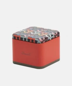 Fossil VINTAGE CASUAL Collier Silver Tone Homme -Fossil Soldes 2022 636413e17edd4b6e99b5572f20b5980f