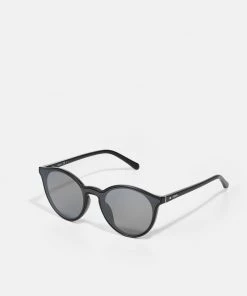 Fossil Femme Lunettes De Soleil Black