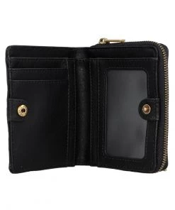 Fossil Portefeuille Black/bone Femme -Fossil Soldes 2022 6574d9e7f9594e05bcb5b784030a377b