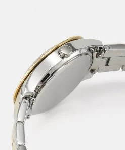 Fossil STELLA Montre Silvercoloured Femme -Fossil Soldes 2022 659dada70427434198ce49ba227e1c08