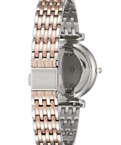 Fossil CARLIE MINI Montre Multi Femme -Fossil Soldes 2022 6682cf9cd793403dbd83da97a18313d0