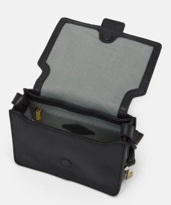 Fossil Femme WILEY Sac Bandoulière Black -Fossil Soldes 2022 672c26dfd40443d99e7b9a4ac4e0b42f