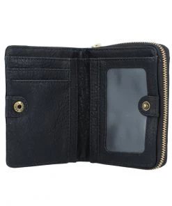 Fossil LOGAN Portefeuille Black Femme -Fossil Soldes 2022 6735f36de70947c7b16de2b0bd2f8e6d