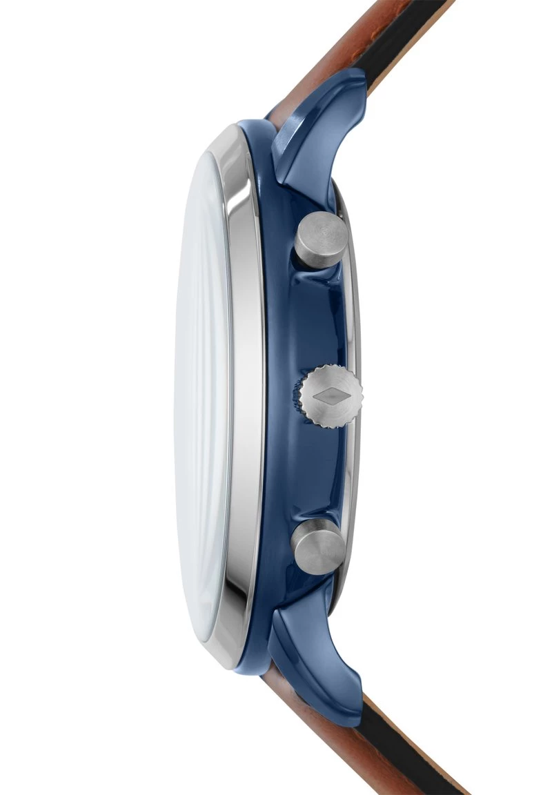 Fossil NEUTRA CHRONO Montre Brown Homme 5 Fossil NEUTRA CHRONO Montre Brown Homme – Image 3