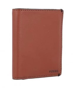 Fossil JOSHUA Portefeuille Medium Brown Homme -Fossil Soldes 2022 6782445a2a6c47fbb2c247db1fe67823