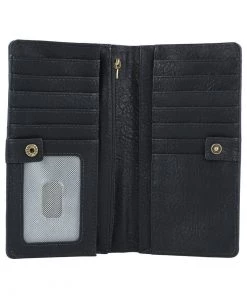 Fossil Femme LIZA Portefeuille Black -Fossil Soldes 2022 67d4a764b24840c8b8f24ebd31a2a28d