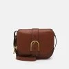 Fossil WILEY Sac Bandoulière Brown Femme -Fossil Soldes 2022 67f037a4dfb3428b9a64cc8f89fed16d