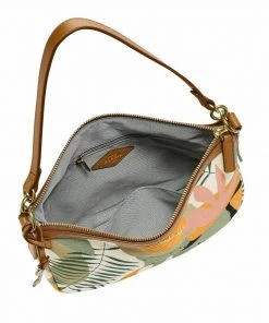 Fossil Femme JOLIE Sac à Main Floral -Fossil Soldes 2022 68a813fd8a7b4119be83d5c2416465bf