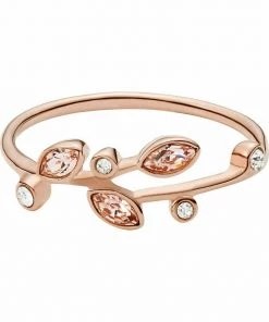 Fossil Femme Bague Roségold