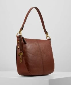 Fossil Femme JOLIE Sac Bandoulière Brown -Fossil Soldes 2022 6985cf8749b44c9882163d5a1c09af24