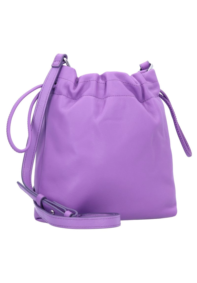 Fossil Femme Sac Bandoulière Bright Purple 7 Fossil Femme Sac Bandoulière Bright Purple – Image 5