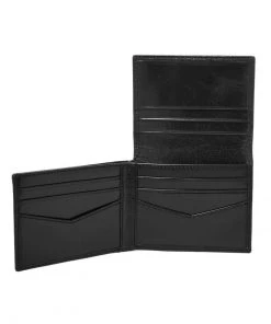 Fossil Homme Portefeuille Black -Fossil Soldes 2022 69b2d3ba28684e6a9cb317a7ccb17c0b