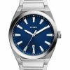 Fossil EVERETT 3 HAND Montre Silver Homme 2 Fossil EVERETT 3 HAND Montre Silver Homme -Fossil Soldes 2022 6a0b94c3b9c249b3ad1140dd7e375f02