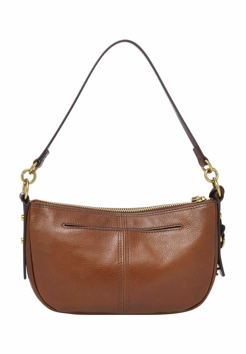 Fossil Femme JOLIE Sac à Main Brown 4 Fossil Femme JOLIE Sac à Main Brown – Image 2