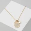 Fossil Femme CLASSICS Collier Rose Gold Coloured -Fossil Soldes 2022 6a60214cb7b94427852674fb1e10ed71
