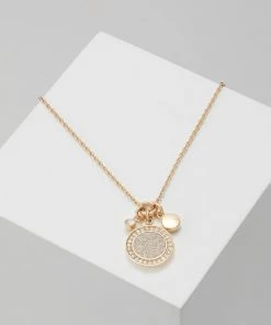 Fossil Femme CLASSICS Collier Rose Gold Coloured