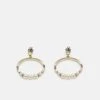 Fossil Femme VAL Boucles D'oreilles Gold Coloured -Fossil Soldes 2022 6b1cea2b64c24da59f5050ea07d9c3c1