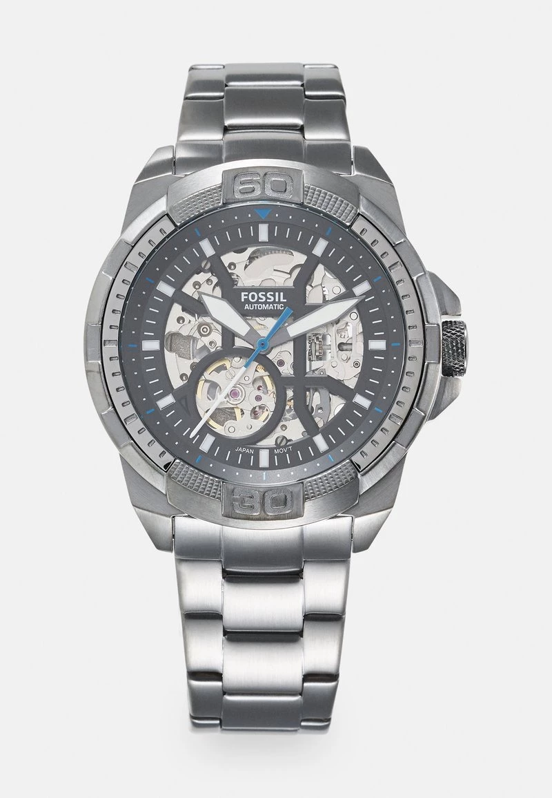 Fossil BRONSON Montre Smoke Homme 3 Fossil BRONSON Montre Smoke Homme