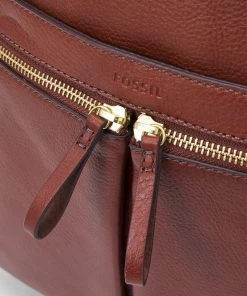 Fossil Femme TESS Sac à Dos Brown -Fossil Soldes 2022 6b9c6e99154d4c64afd4a0385f4c550e