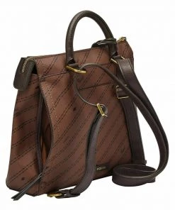 Fossil Femme PARKER Sac à Dos Brown/black 7 Fossil Femme PARKER Sac à Dos Brown/black -Fossil Soldes 2022 6b9ccf25842d474e9d8f369c23190d95
