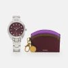 Fossil BOX SET Montre Wine Multi Femme 1 Fossil BOX SET Montre Wine Multi Femme -Fossil Soldes 2022 6b9ee50e319545ac96f9341e071cf66c