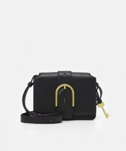 Fossil Femme WILEY Sac Bandoulière Black