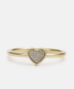 Fossil Femme SUTTON Bague Gold Coloured 7 Fossil Femme SUTTON Bague Gold Coloured -Fossil Soldes 2022 6be6ec46c90c4a5cb9445101cae0aafd