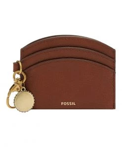 Fossil Femme POLLY Portefeuille Brown
