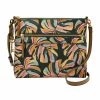 Fossil FIONA LARGE Sac Bandoulière Leaf Green Femme -Fossil Soldes 2022 6bf1b4992ffb484d89949dc197495cfc