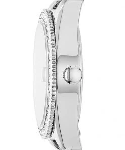Fossil SCARLETTE Montre Silver Coloured Femme 9 Fossil SCARLETTE Montre Silver Coloured Femme -Fossil Soldes 2022 6d69c7d40cd648cdb880ee5d8aef99d9