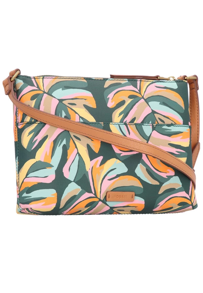 Fossil Sac Bandoulière Multi Femme 4 Fossil Sac Bandoulière Multi Femme – Image 2