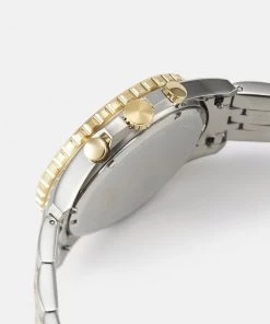 Fossil Homme Montre à Aiguilles Silver Coloured -Fossil Soldes 2022 6e393bd1b41c4478974c6d7338da5511