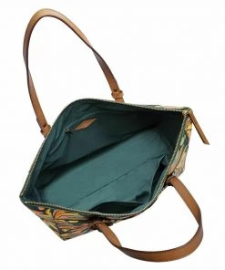 Fossil Femme RACHEL Cabas Leaf Green -Fossil Soldes 2022 6f4bb74c58964a9a85cf8dcf3c1dd44e