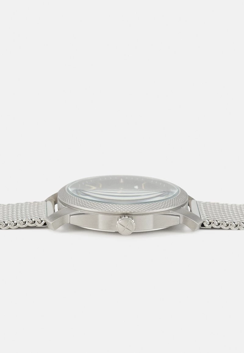 Fossil Homme MACHINE Montre Silver Coloured 5 Fossil Homme MACHINE Montre Silver Coloured – Image 3