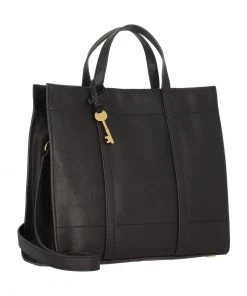 Fossil Femme Sac à Main Black -Fossil Soldes 2022 6f9bb20067104182b40b8c5704ae2379