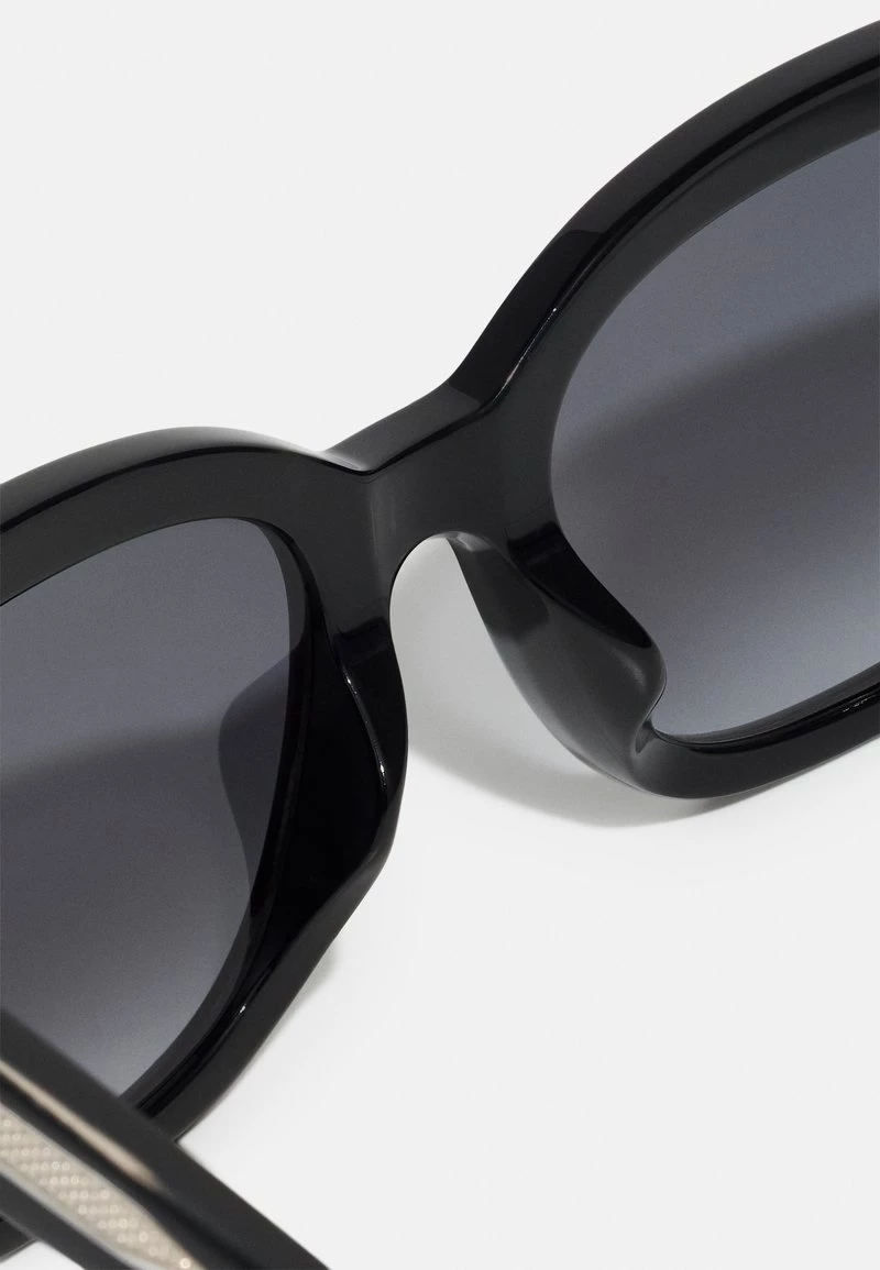 Fossil Lunettes De Soleil Black Femme 7 Fossil Lunettes De Soleil Black Femme – Image 5