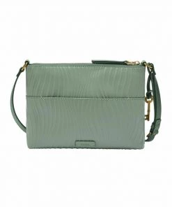 Fossil FIONA Sac Bandoulière Sage Femme -Fossil Soldes 2022 6fecce66655a4bd395229480dd0826ce