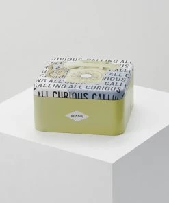 Fossil VINTAGE GLITZ Collier Silver Coloured Femme -Fossil Soldes 2022 7027b92274e7479fb6840eac4d0f83ba