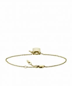 Fossil Bracelet Gold Femme -Fossil Soldes 2022 703247fc7d6b4cf39799badaca1b3e1b