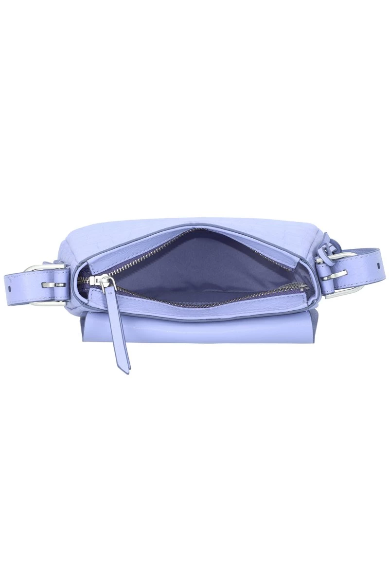 Fossil Femme HARPER Sac Bandoulière Light Lilac 5 Fossil Femme HARPER Sac Bandoulière Light Lilac – Image 3