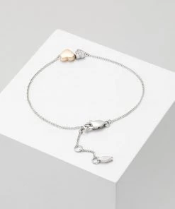 Fossil VINTAGE MOTIFS Bracelet Silver Coloured Femme -Fossil Soldes 2022 70b73fdb79384ed2bf8cf678967df5da